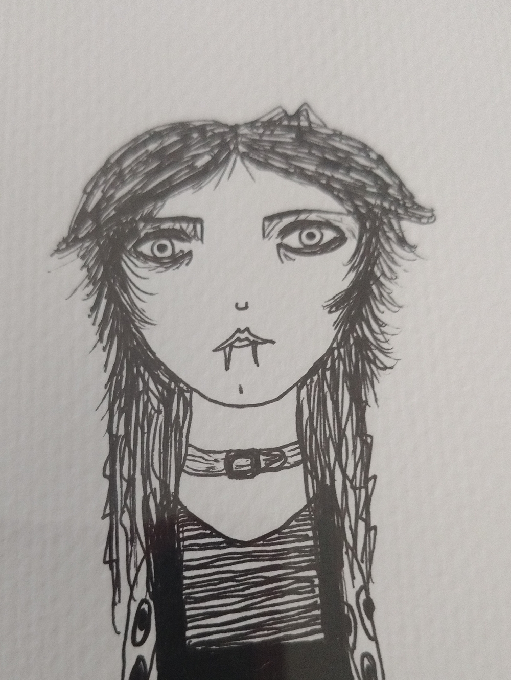 Original Artwork - Picture 4 of 4